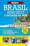 Libro Guia Mapograf Brasil 2016/2017