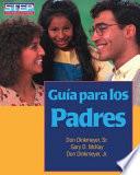 Libro Guia para los Padres/The Parent's Handbook