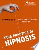 Libro Guía práctica de Hipnosis