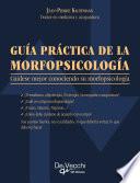 Libro Guía práctica de la morfopsicología