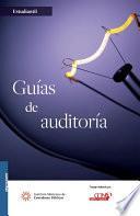 Libro Guías de Auditoría