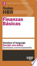 Libro Guías HBR: Finanzas Básicas
