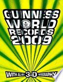 Libro Guinness World Records 2009