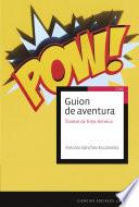 Libro Guion de aventura