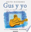 Libro Gus y yo