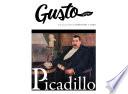 Libro Gusto Gallego Picadillo