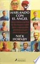 Libro Hablando con el ángel