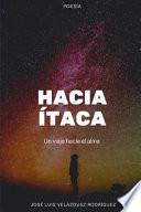 Libro Hacia Ítaca: Un Viaje Hacia El Alma