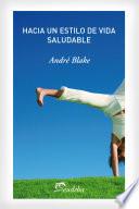 Libro Hacia un estilo de vida saludable