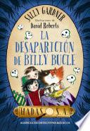 Libro Hadas, S.A. La desaparición de Billy Bucle