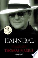 Libro Hanibal / Hannibal
