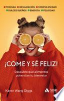 Libro Happy Foods