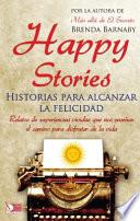 Libro Happy Stories
