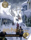 Libro Harry Potter: Film Vault: Volume 10