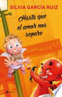 Libro Hasta que el amor nos separe