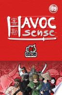 Libro Havoc Sense (español)