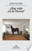 Libro ¿Hay vida en la tierra?