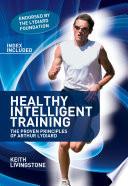 Libro Healthy Intelligent Training
