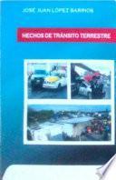 Libro Hechos De Tránsito Terrestre