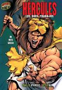 Libro Hércules (Hercules)