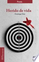 Libro Herido de vida