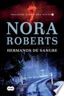 Libro Hermanos de sangre (Trilogía Signo del Siete 1)