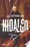 Libro Hidalgo