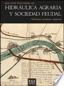 Libro Hidráulica agraria y sociedad feudal