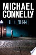 Libro Hielo negro