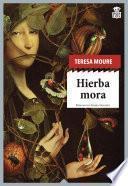 Libro Hierba mora