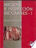 Libro Higiene e inspección de carnes-I