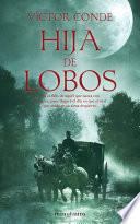 Libro Hija de lobos