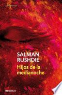 Libro Hijos de la medianoche / Midnight's Children
