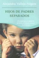 Libro Hijos de Padres Separados