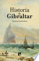 Libro Historia de Gibraltar