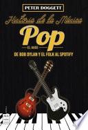 Libro Historia De La Msica Pop, El Auge