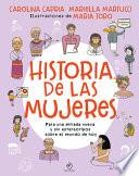 Libro Historia de Las Mujeres