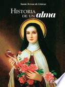 Libro Historia de un alma