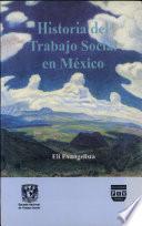 Libro Historia del trabajo social en México