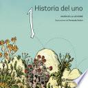 Libro Historia del uno