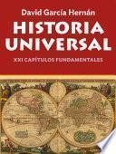 Libro Historia Universal