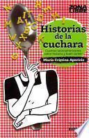 Libro Historias de la cuchara / The spoon Stories
