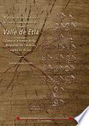 Libro Historias de los territorios de cuatro comunidades del Valle de Etla, Oaxaca, a través de las Memorias de Linderos, siglos XVI al XVIII