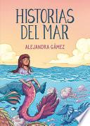 Libro Historias del Mar