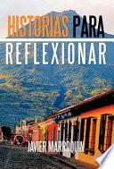 Libro Historias Para Reflexionar