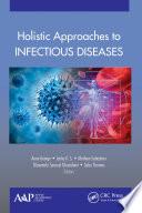 Libro Holistic Approaches to Infectious Diseases
