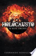 Libro Holocausto