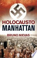 Libro Holocausto Manhattan