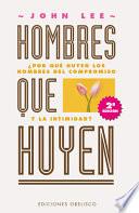 Libro Hombres que huyen