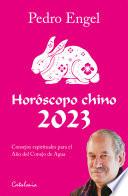 Libro Horóscopo chino 2023